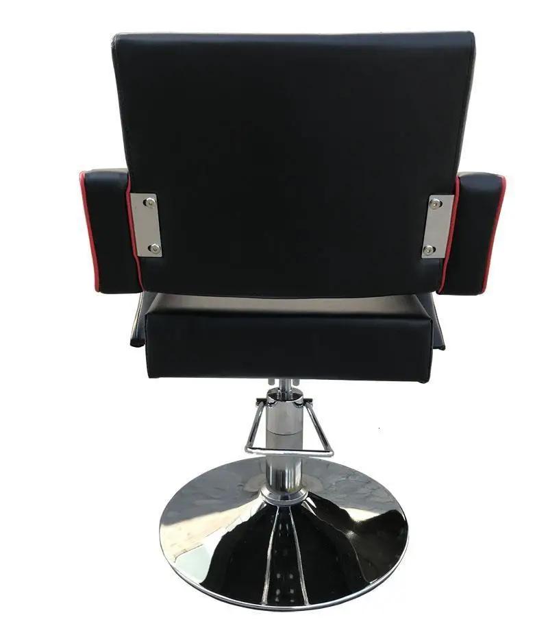 Mueble De Cabeleireiro мебель для красоты Barberia Sessel Barbeiro Stoel Stoelen Cadeira салон магазин Парикмахерская парикмахерское кресло