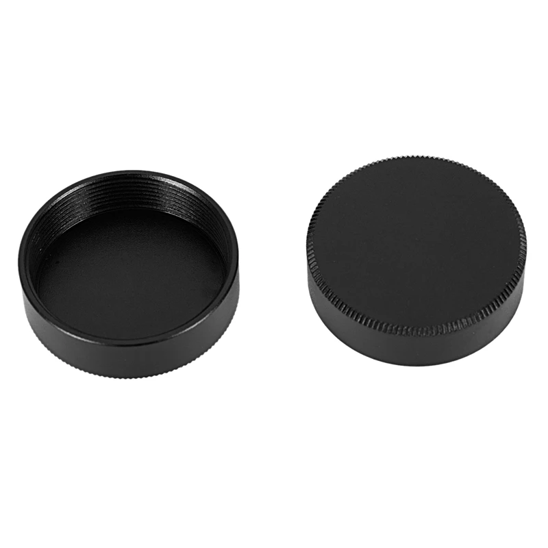

Metal C mount Rear Lens Cover Cap for CCTV