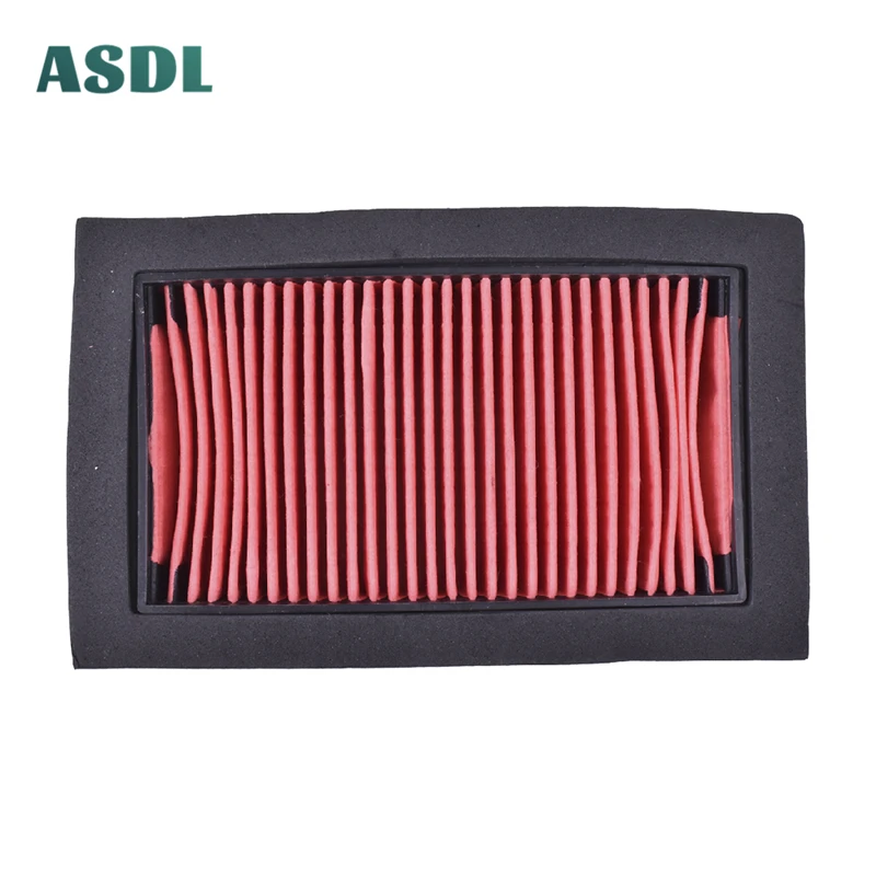 

Motorcycle Air Filter Cleaner for Yamaha MT-03 5YK 2006-2012 MT03