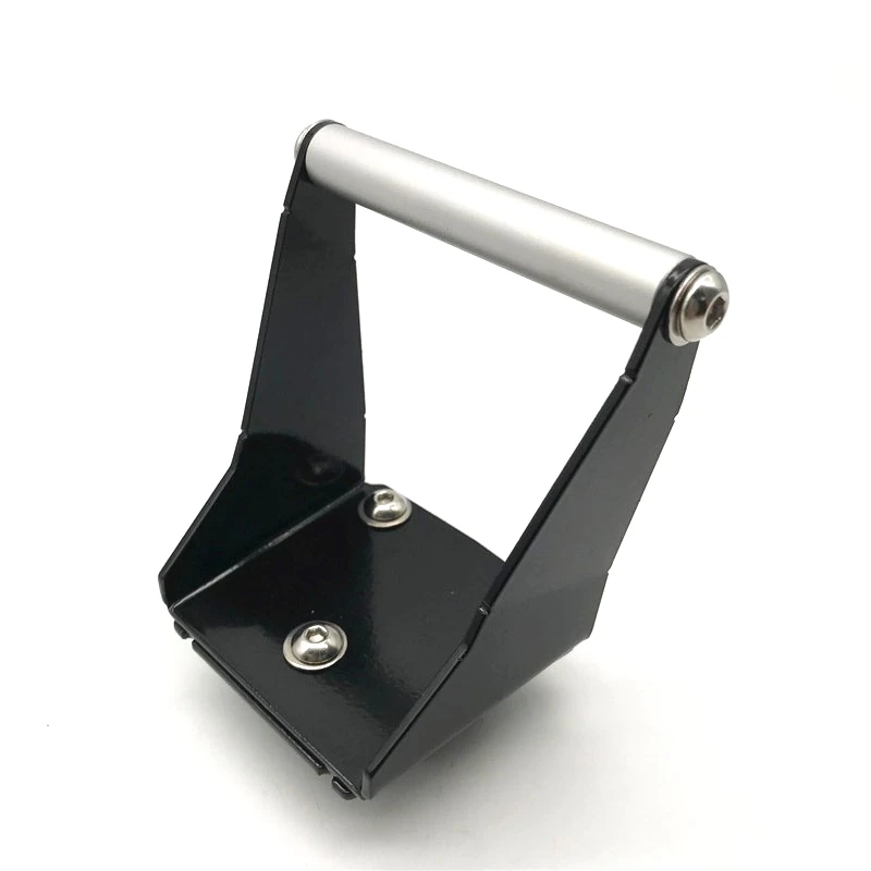 

For KTM790 Adventure / Adventure R ADV Motorcycle Accessories Windshield Above Gauges GPS Navigation Bracket