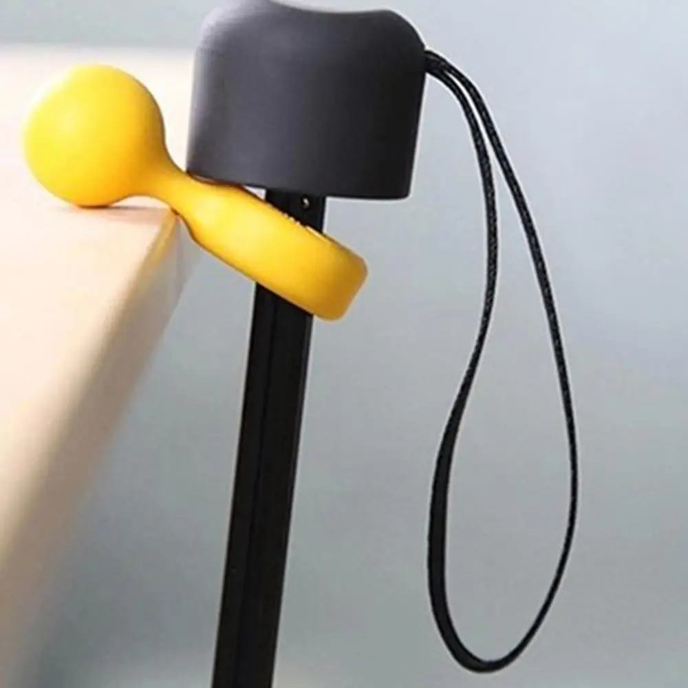 Переносной Контейнер капсула держатель зонта Симпатичный дизайн висит легко