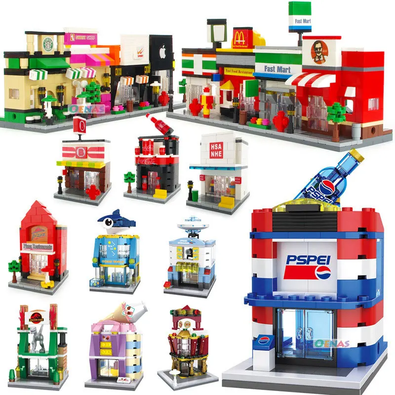 Toyseducational игрушки мандалорианская Черная пятница городская фигурка Пожарника