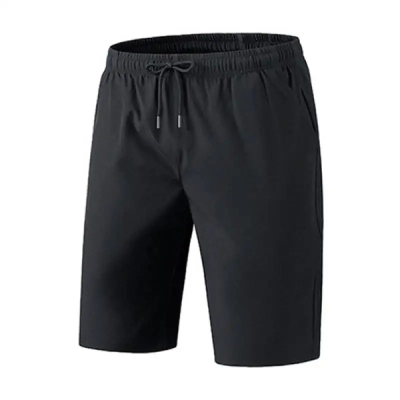 

short homme Men's Shorts Casual Short Pants Tracksuit Pant Short Trousers Men Cotton Shorts Man Beach Short Sweatpants for Male