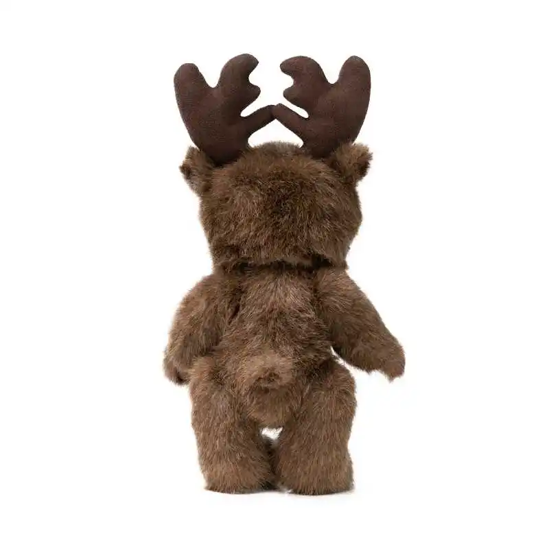 12 &quotплюшевый мишка замаскирован под оленя мягкие животные плюшевые игрушки