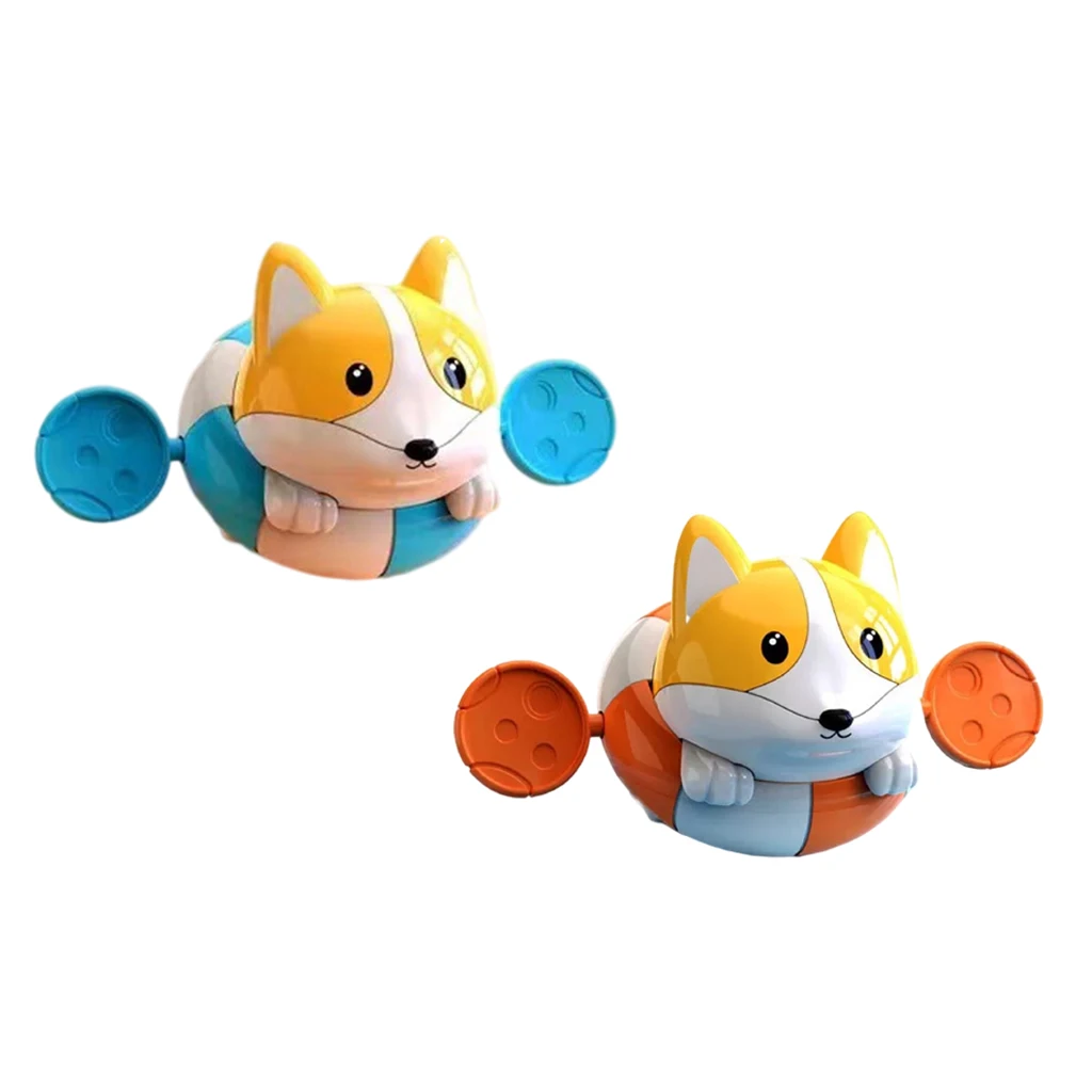 

Заводная заводная игрушка, плавающая собака, плавающая в ванну, игрушка для душа, игрушка для детей, наполнитель для сумок, подарки, сувениры...