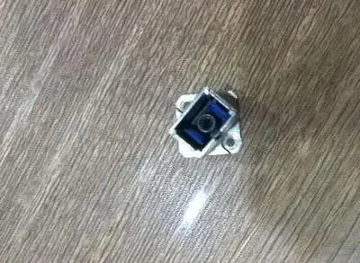 Free Shipping original Viavi JDSU SmartOTDR MTS-2000 MTS-4000 OTDR SC Adapter for mts-2000 mts-4000 interface connector | Мобильные