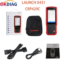 launch x431 crp429c obd2 scanner car diagnostic tools eng abs srs at scan tool dpf tpms sas oil epb immo reset obd2 code scanner