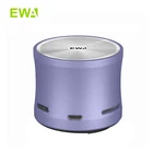 Bluetooth-Колонка EWA A109 Компактная Беспроводная с поддержкой карт Micro SD