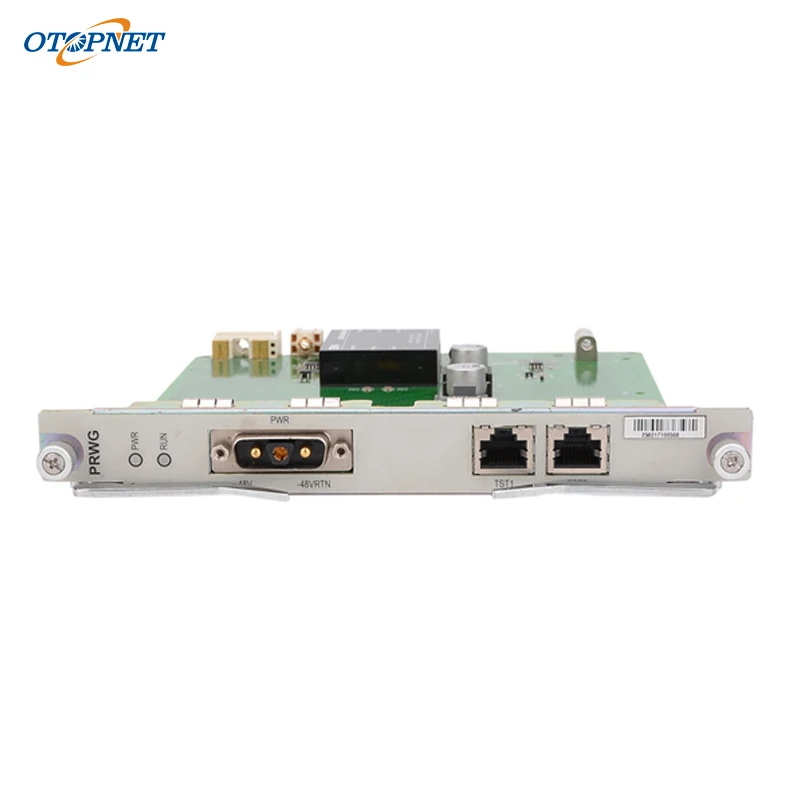 

PRWG ZTE плата питания для C300 OLT-48V DC