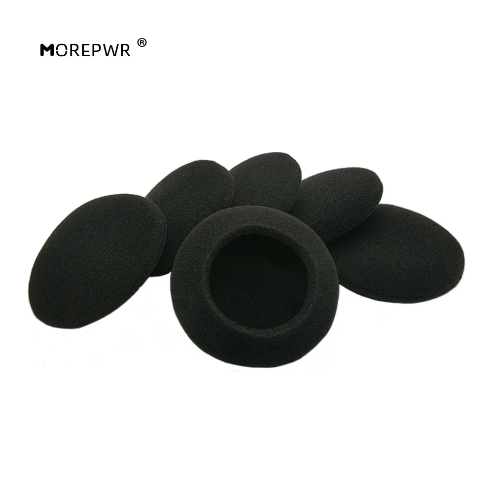 

Ear Pads Replacement Sponge Cover for Sony HMZ-T1 DR-320 HMZ T1 DR 320 Headset Parts Foam Cushion Earmuff Pillow