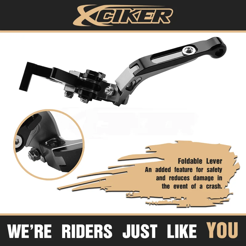 Набор тормозных рычагов рычаги с регулируемой ручкой запчасти для двигателя