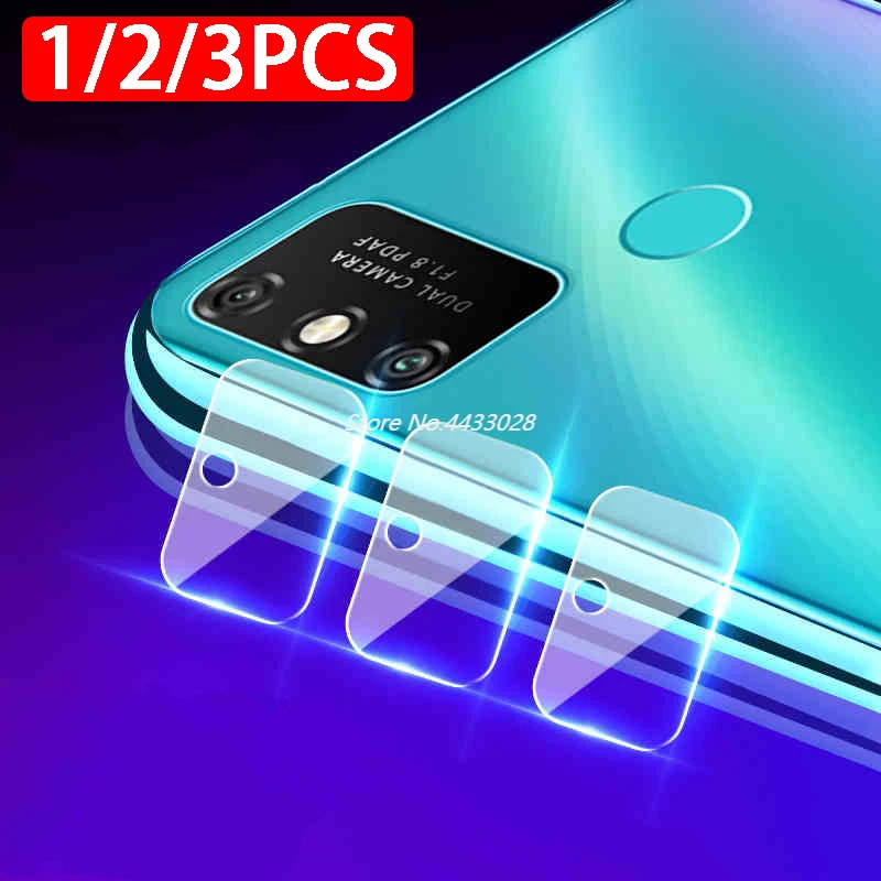 1/2/3 шт. Защитная пленка для объектива камеры Huawei Honor 9A 9C 9S 9X Pro Honor9 Lite A C X S 9xpro мягкое