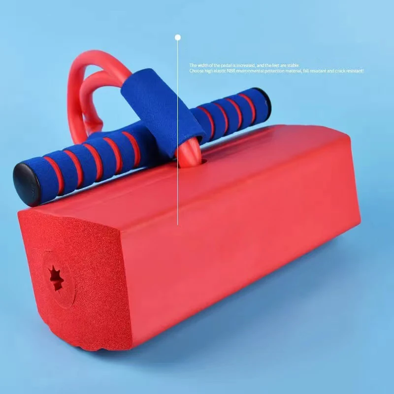 

Sports Games for Kids Children Toys for Boys Girls Pogo Stick Jumper Outdoor Playset for Kids Fun Fitness Equipment Sensory Toys