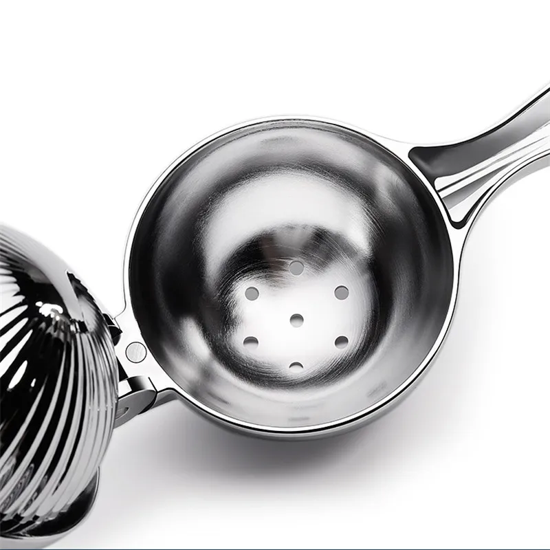 

Lemon Squeezer Manual Citrus Juicer Anti-corrosive Hand Press Fruit Juice Kitchen Tools Lemon Juicer Hot Sale