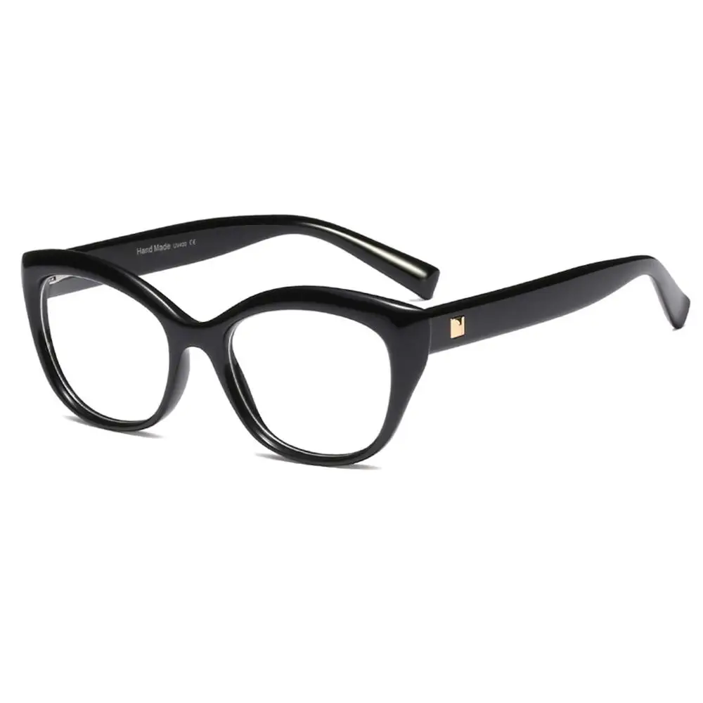 Женская оправа для очков Belmon Cat Eye компьютерная оптическая 95154|Женские очки кадры|