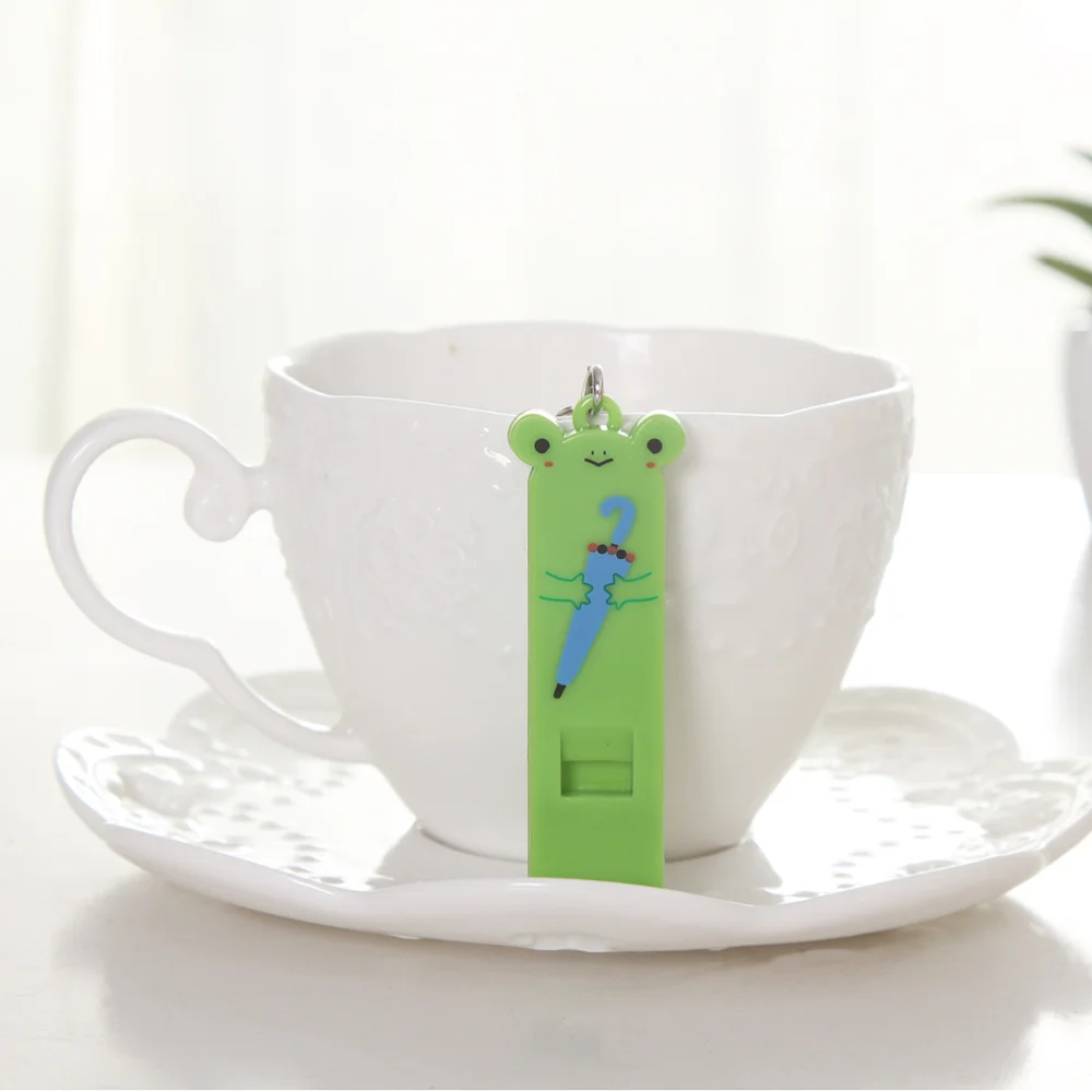 

Outdoor Cartoon Whistle Instrument with Lanyard (Random Color)