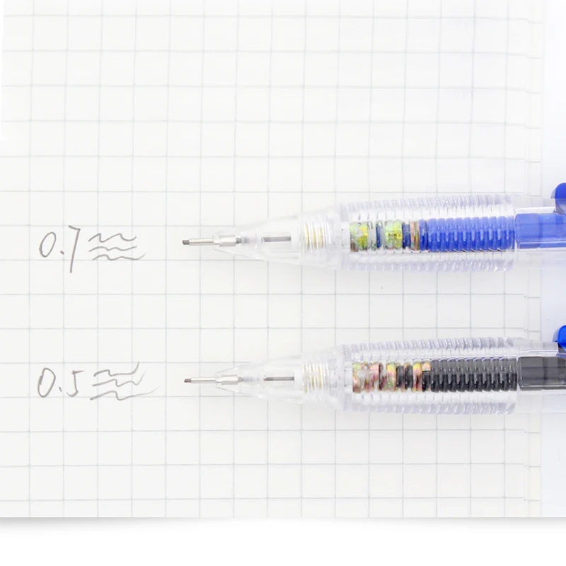 1 шт. Pentel Techniclick механический карандаш 0,5 мм PD105T классический боковой Пресс автоматический карандаш японский черный/синий/зеленый/розовый цвет