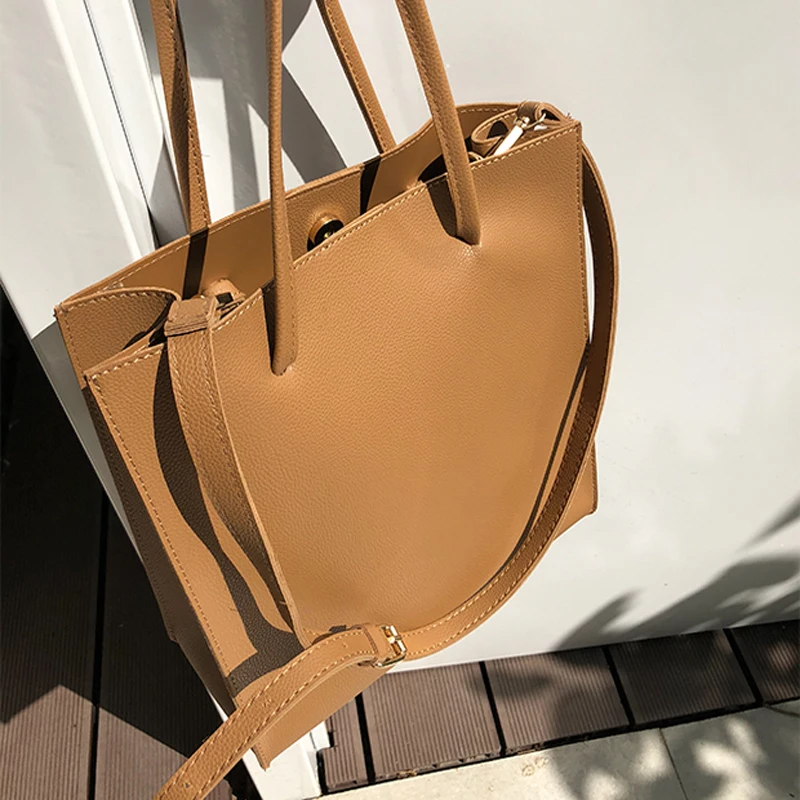 

Женская сумка-Кроссбоди, из мягкой искусственной кожи