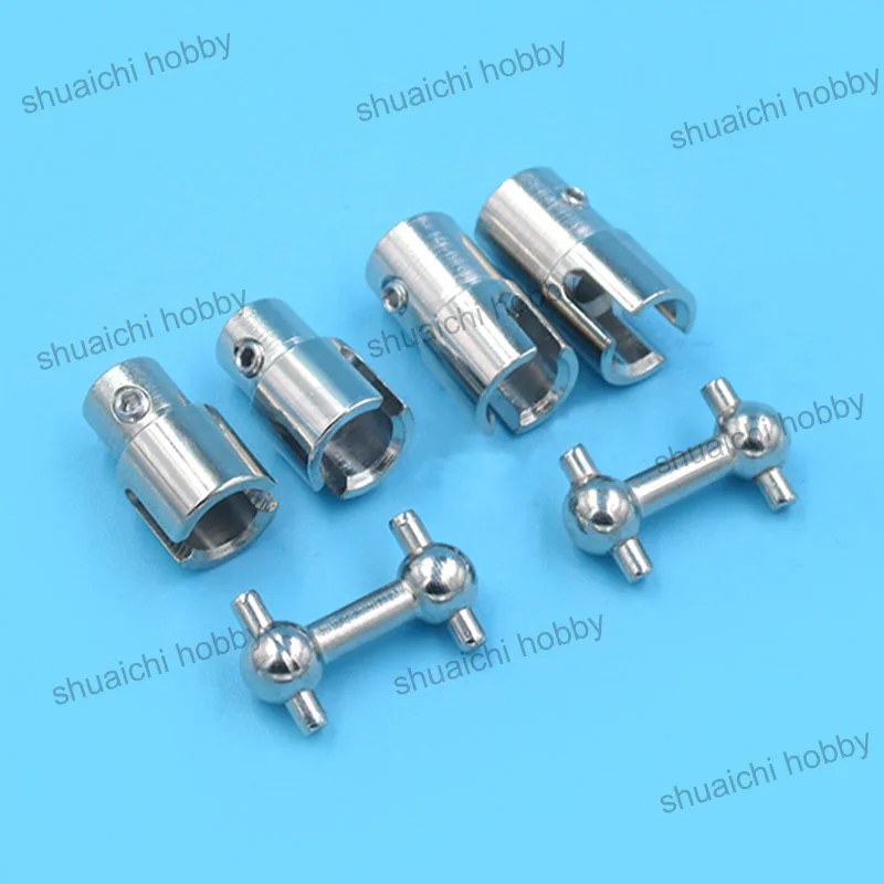 2 шт ft011 ft012 соединитель вала для л