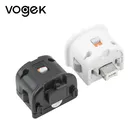 Насадка на контроллер Vogek для Nintendo Wii Remote Controller Motion Plus, адаптер, ускоритель, усилитель динамического сигнала