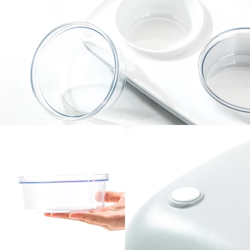 Hipidog уход за позвоночником собака Кормушка автоматический дозатор воды еда