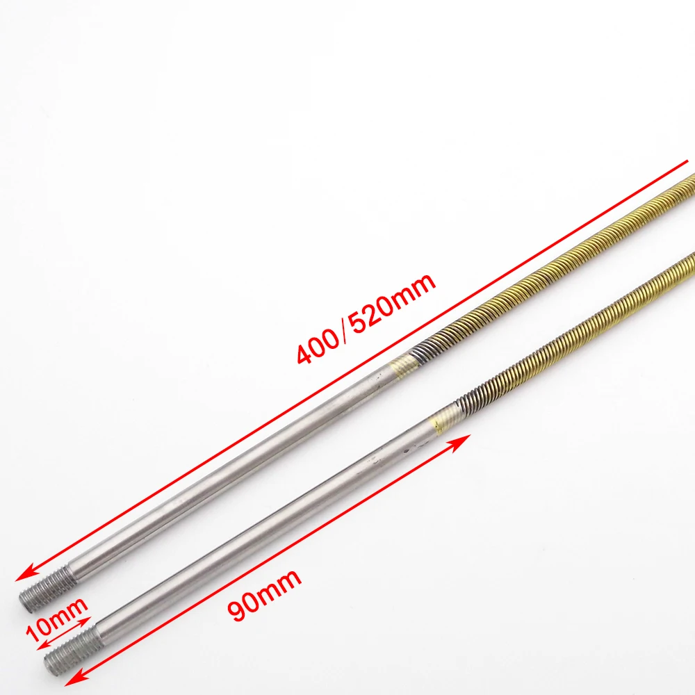 гибкий приводной кабель 476 мм 3