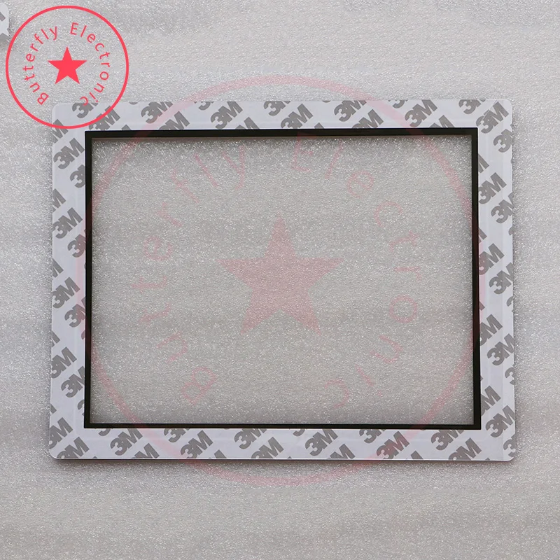 

Brand new High quality MT6104TV MT6104TV1WV Touch screen panel Touchpad Touchscreen Protective film E-MASK