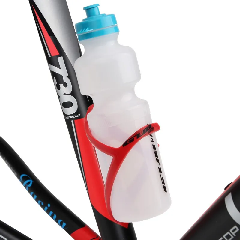 Портативный велосипедный держатель для бутылок GUB G03 легкий универсальный