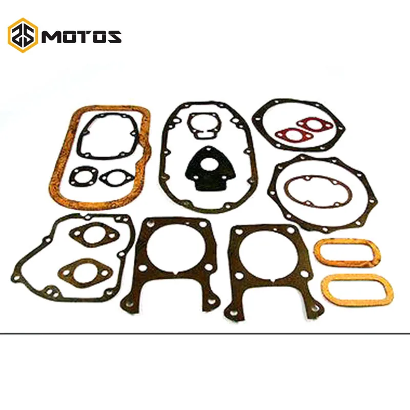 ZS Moto Motor R71 для ремонта боковой части M72 изготовленный R1 Урал мотор автомобиля