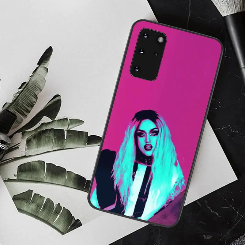 Мягкий силиконовый чехол для телефона из ТПУ Samsung S20 plus Ultra S6 S7 edge S8 S9 S10|Бамперы| |