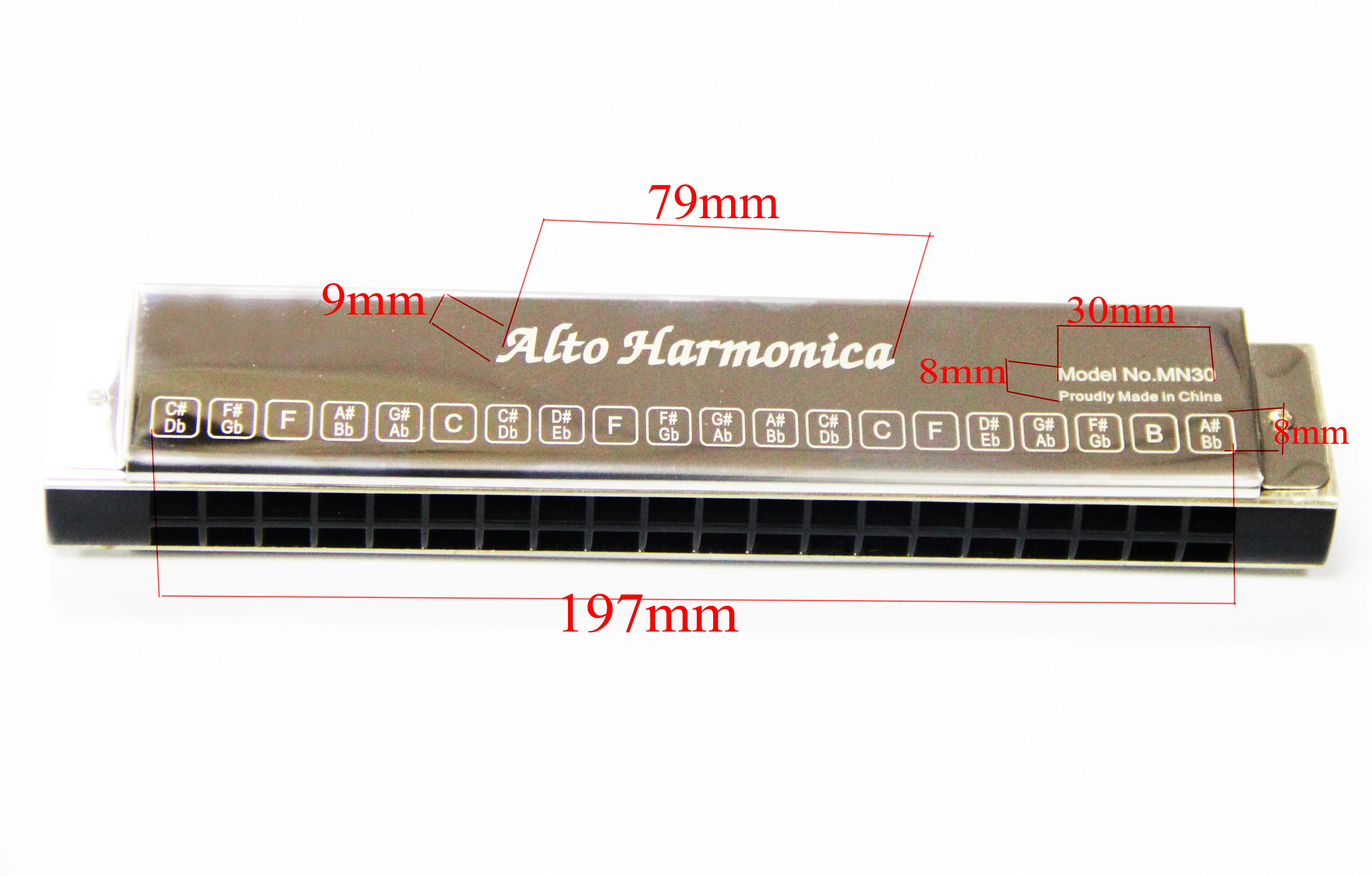 Широкая гармоника EASTTOP | Спорт и развлечения