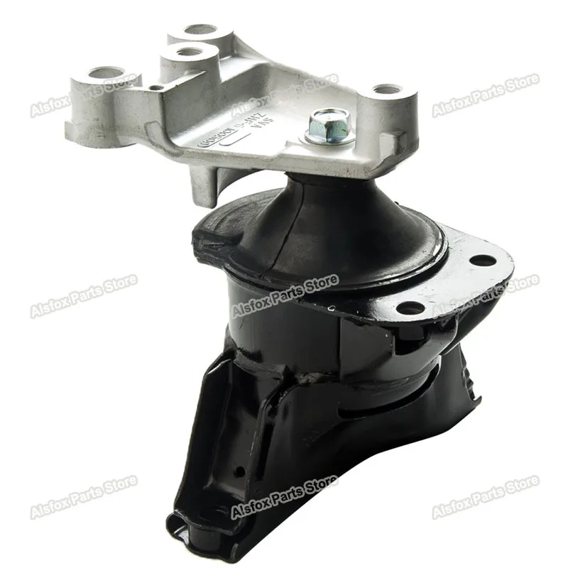Фото Кронштейн крепления двигателя для автомобиля Honda Civic, артикул 50820-SVA-A05 №1