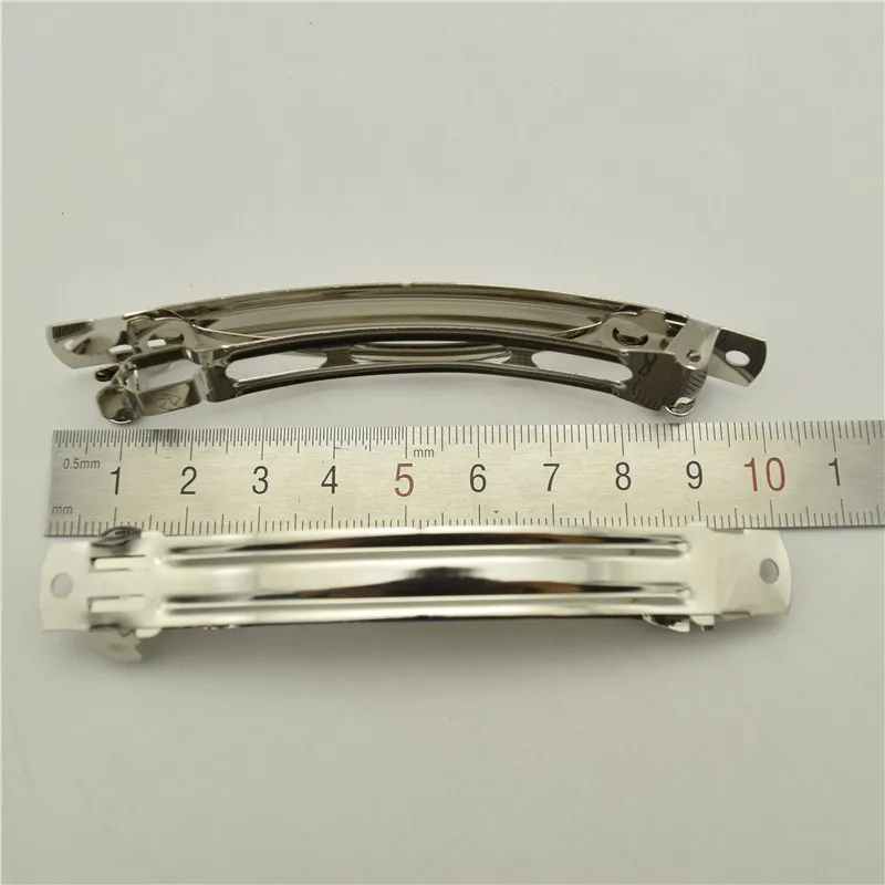 100 шт. заколки для волос 10 см|barrette for hair|barrette clipbarrette hair clip |