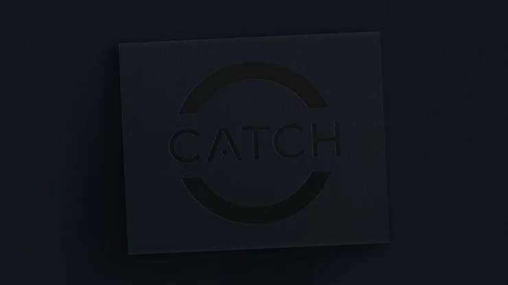 Catch (фокусы) от Vanishing - Close Up Performer Walk Around Coin Magic Tricks Beginner Illusions Street Show on.