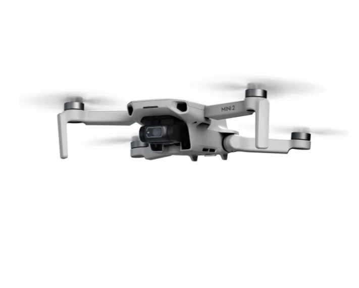 

DJI Mavic mini 2 drone with camera 31mins Flight Time UAV App connection Very light portable 4k Remote control drones