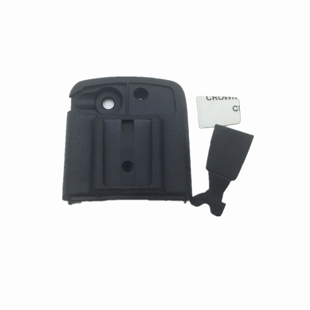 Резиновая накладка на заднюю панель с зажимом для Motorola MTP850 | Мобильные телефоны и