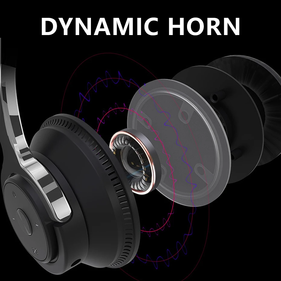 Светильник Кая Bluetooth гарнитура беспроводные складные компьютерные наушники с