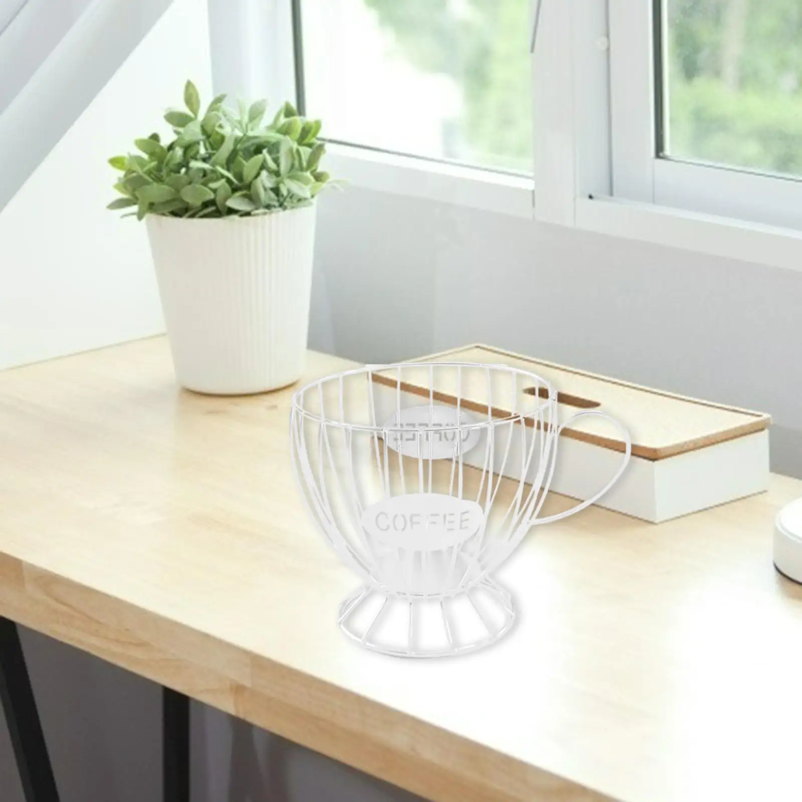 

Держатель для кофейных капсул, подарки на день рождения, аксессуары для кофемашины, для рабочего стола, кафе