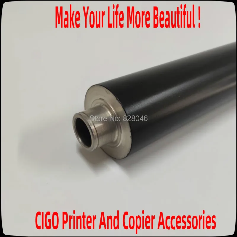 Верхний фьюзерный ролик для принтера Gestetner 10502 10512 32105 3285 8502 9002 Toshiba E STUDIO 1050 900