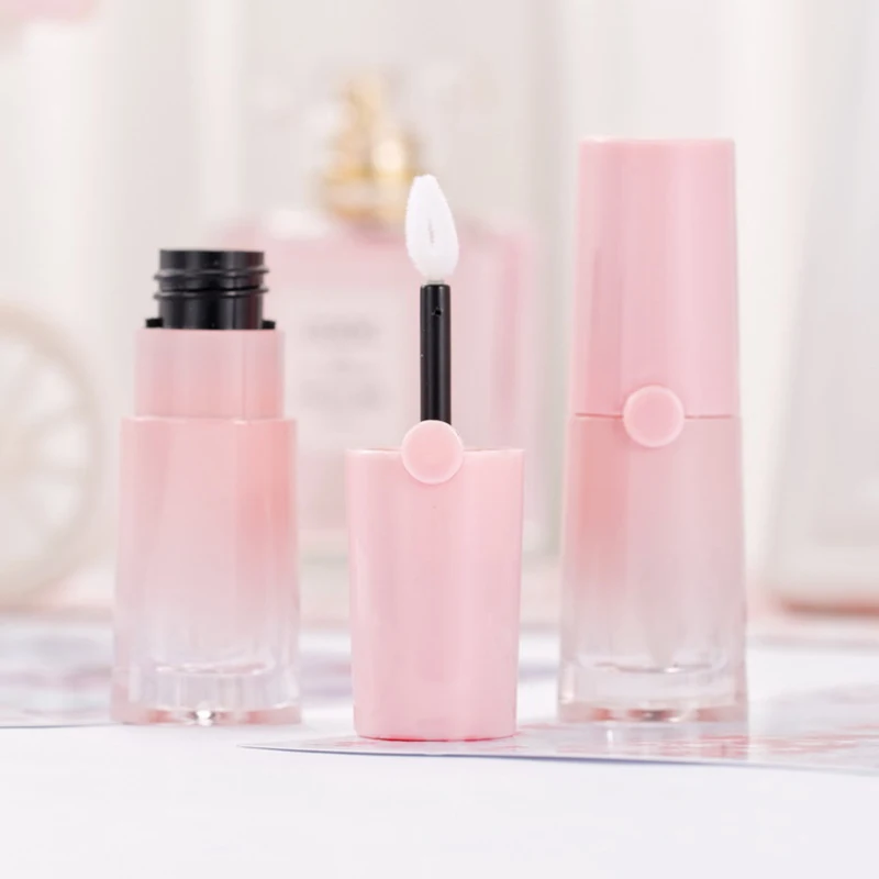 Пустой контейнер для блеска губ 30 шт./лот|Многоразовые бутылки| |