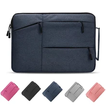 Handbag Case for Huawei MatePad 10.4 2020 Waterproof Bag Sleeve Cover BAH3-W09 BAH3-AL00 Shockproof Briefcase 11 Tablet Cover