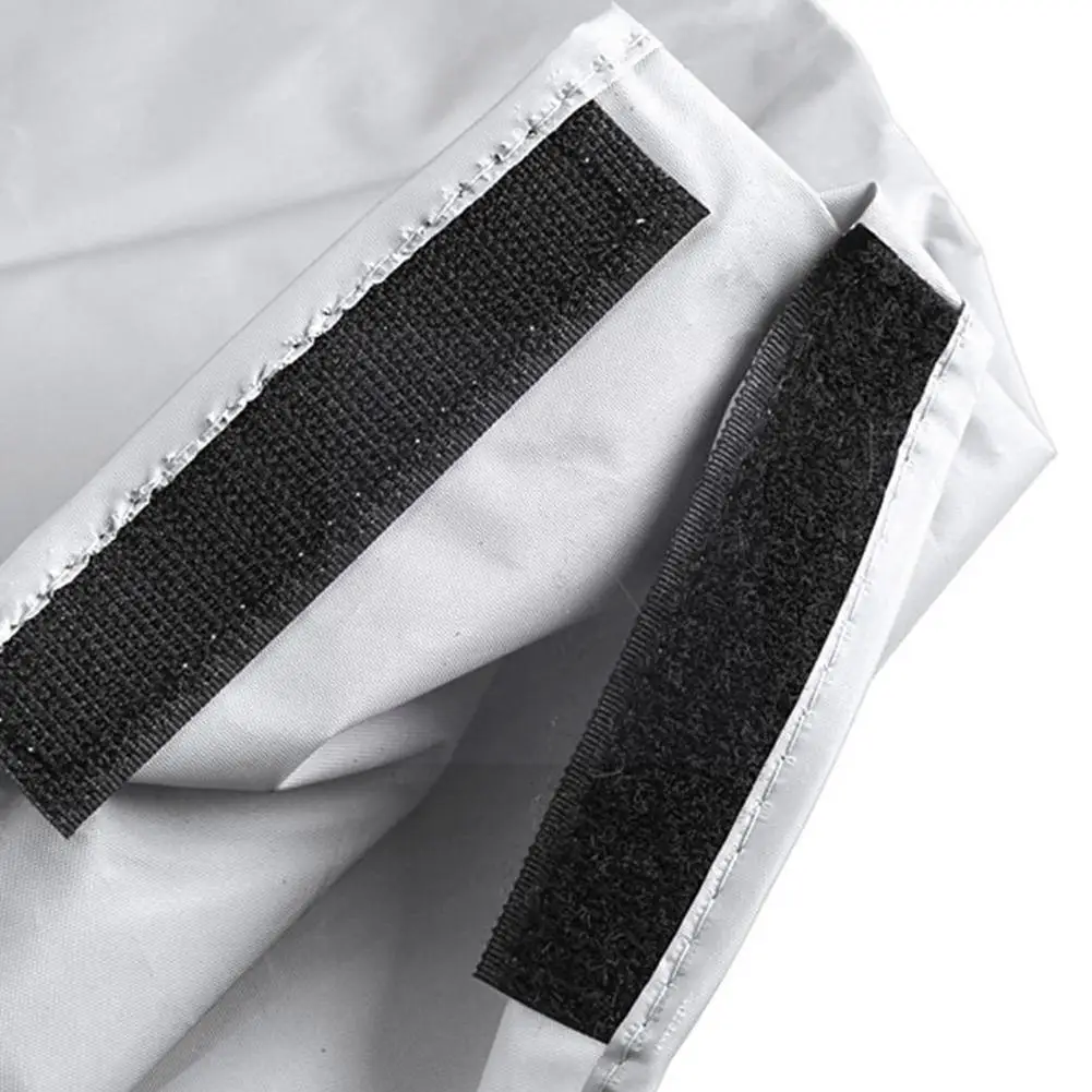 

Bike Cycling Rain Dust Sunshine Cover Road Mountain Bicycle Gear Waterproof UV Accessories Protective Motorcycle Protection C8V8