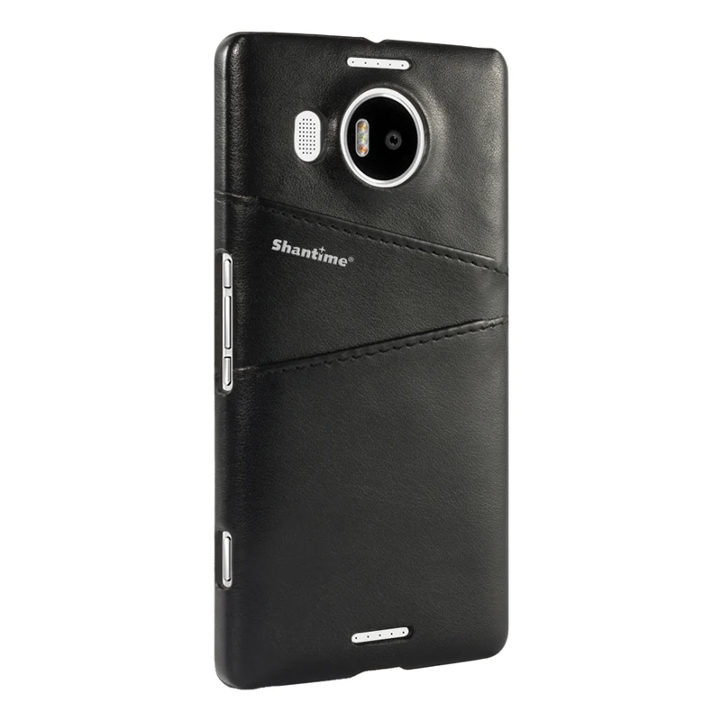 Чехол-Кошелек из искусственной кожи для Nokia microsoft Lumia 950XL, чехол для телефона, чехол для Nokia microsoft Lumia 950XL, чехол с отделениями для визиток