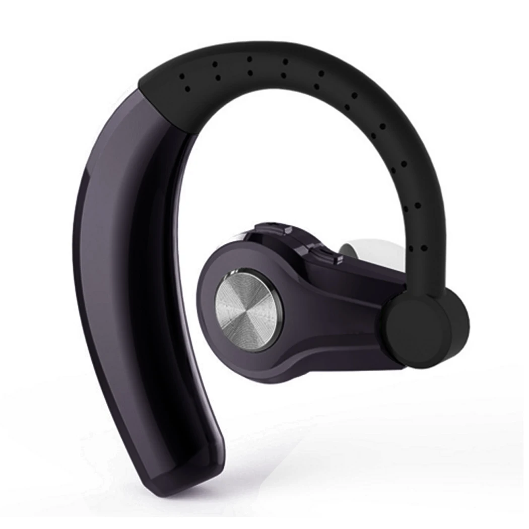 Bluetooth наушники Стереогарнитура Настоящие Беспроводные спортивные HIFI