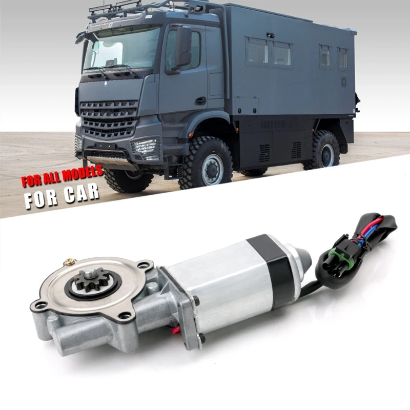 

Прочный мотор для входа в дом на колесах, универсальный прицеп RV Power SP1636669 300-1406 1820124 369506 301695 380073