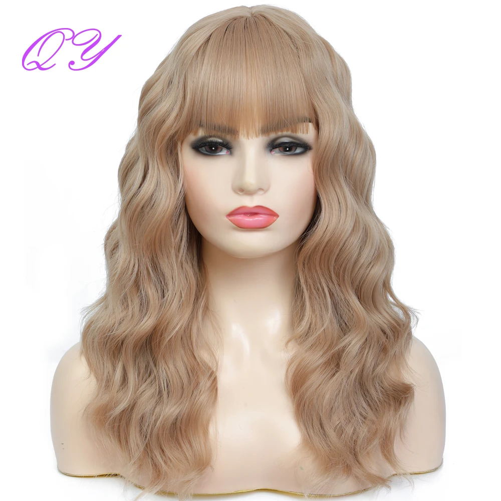 

Синтетический короткий женский парик Волнистые блонд Боб натуральные парики для женщин волнистые кудрявые прическа высокая температура повседневная одежда для женщин