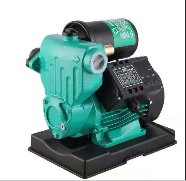 Бытовой самовсасывающий насос для нагрева водопроводной трубы 220 В|Насосы| |