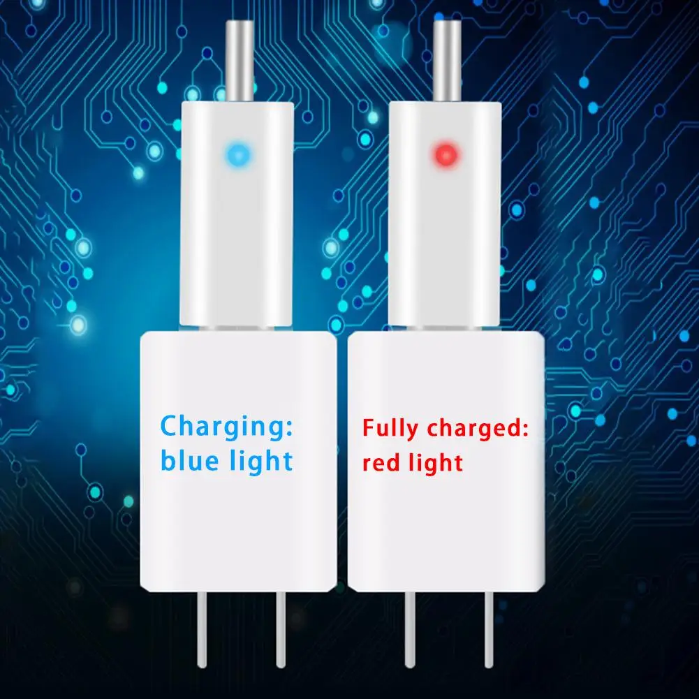 Аккумуляторная батарея CR425 зарядное устройство USB для электронных рыболовных