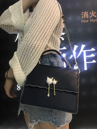 ZOOLER Горячая Женская мода Tote натуральная кожа роскошные сумки tote сумки элегантные женские мессенджер через плечо модный кошелек# jy201