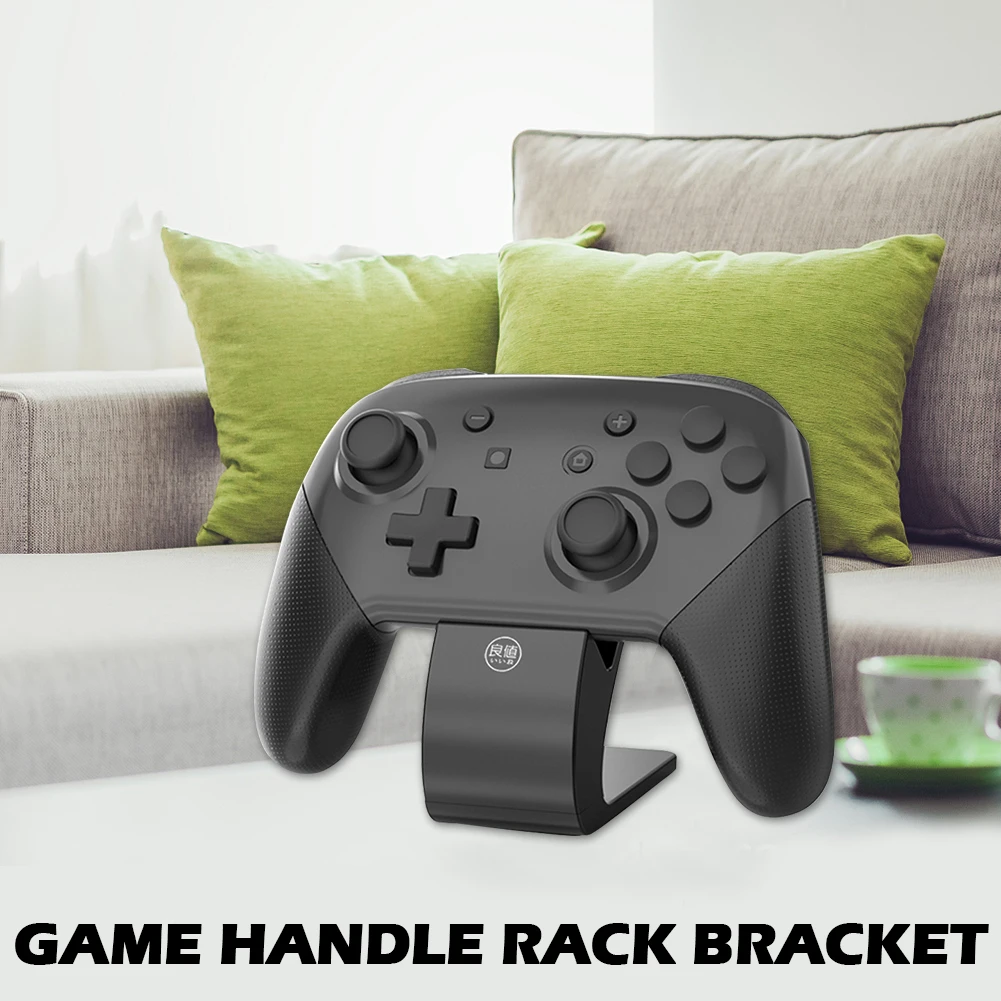 Вешалки для геймпада кронштейны Switch Pro XBOX PS4 игровые консоли держатель